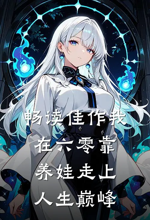 畅读佳作我在六零靠养娃走上人生巅峰