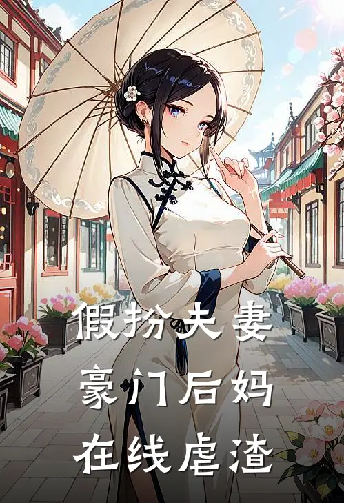 假扮夫妻：豪门后妈在线虐渣