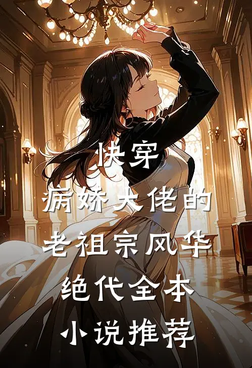 快穿：病娇大佬的老祖宗风华绝代全本小说推荐