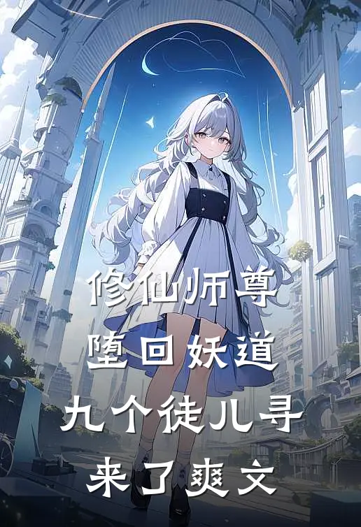 修仙师尊堕回妖道,九个徒儿寻来了爽文在线阅读