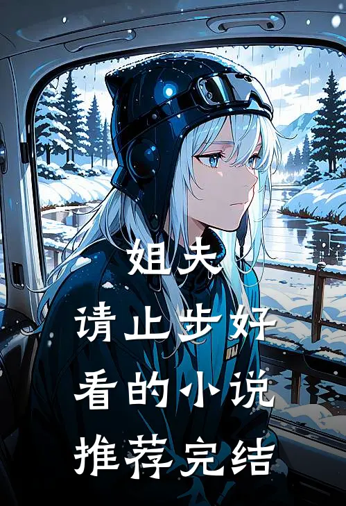 姐夫,请止步好看的推荐完结了吗