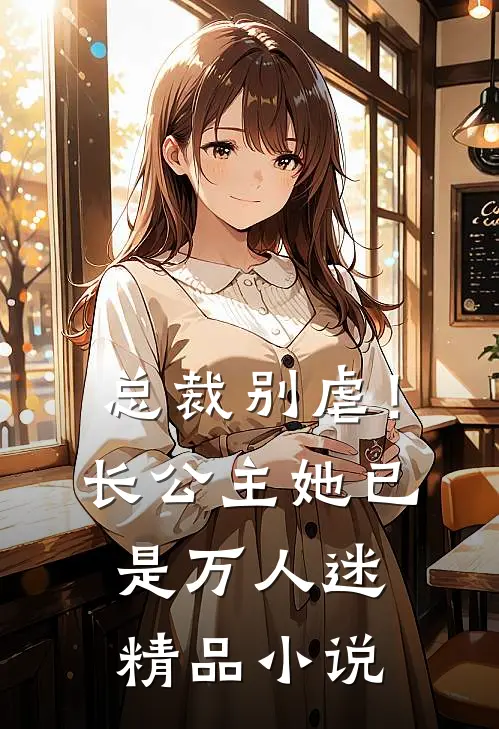 总裁别虐！长公主她已是万人迷精品小说