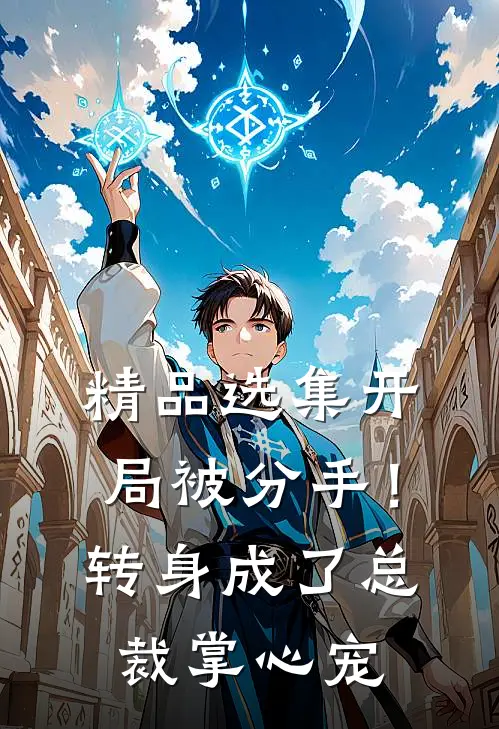 精品选集开局被分手！转身成了总裁掌心宠