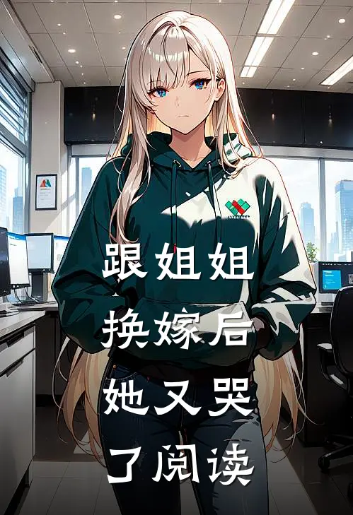 跟姐姐换嫁后,她又哭了阅读全文