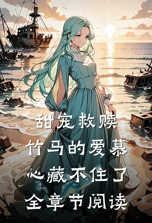 甜宠救赎：竹马的爱慕心藏不住了全章节阅读