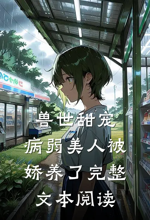 兽世甜宠病弱美人被娇养了完整文本阅读