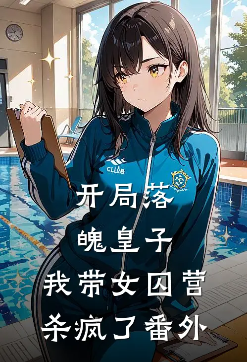 开局落魄皇子,我带女囚营杀疯了番外篇