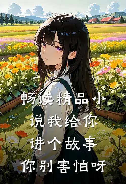 畅读精品我给你讲个故事,你别害怕呀