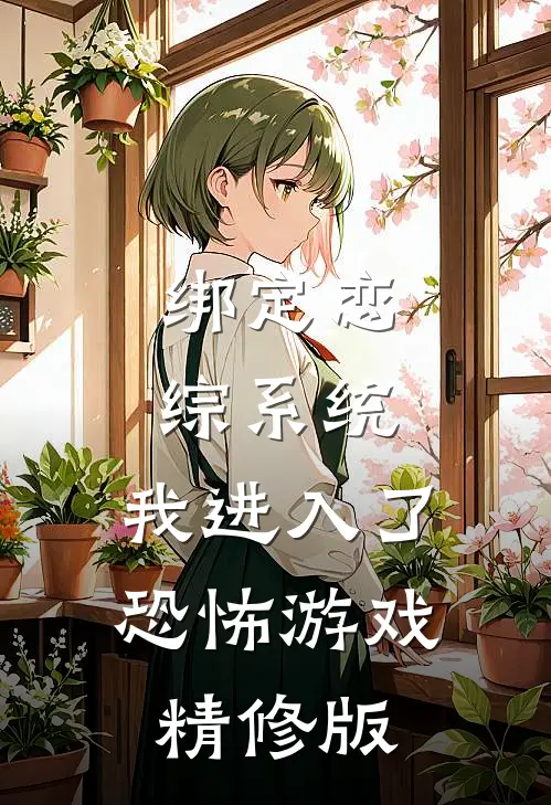 绑定恋综系统，我进入了恐怖游戏精修版