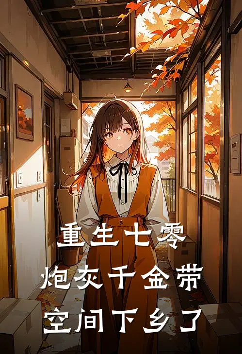 重生七零炮灰千金带空间下乡了作者佚名
