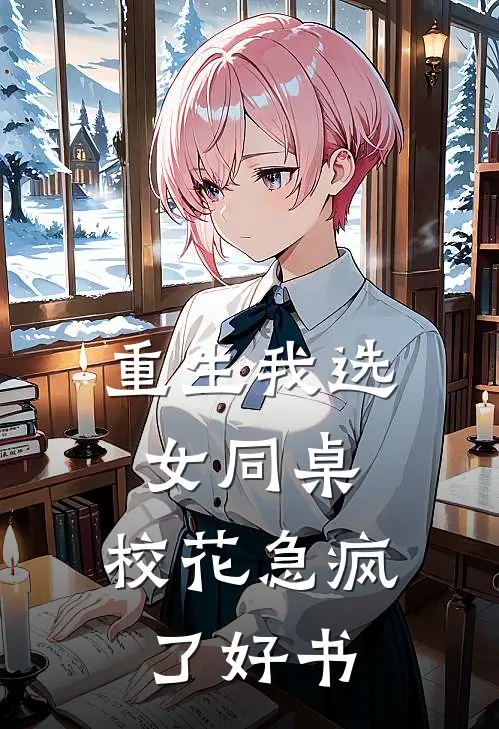 重生我选女同桌，校花急疯了好书