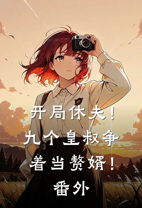 开局休夫!九个皇叔争着当赘婿!番外免费阅读