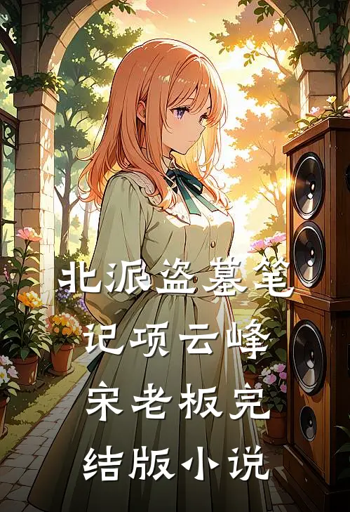 北派盗墓笔记项云峰宋老板完结版小说