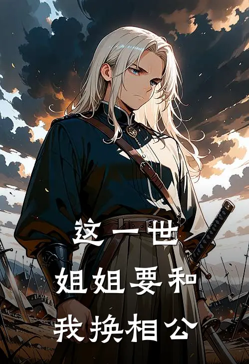 这一世,姐姐要和我换相公