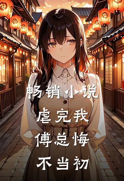 畅销虐完我,傅总悔不当初百度