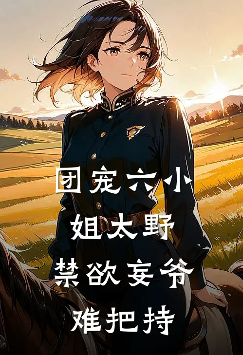团宠六小姐太野,禁欲妄爷难把持有相似的吗短剧