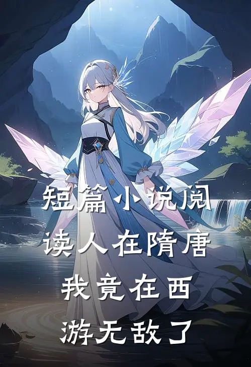 短篇小说阅读人在隋唐：我竟在西游无敌了