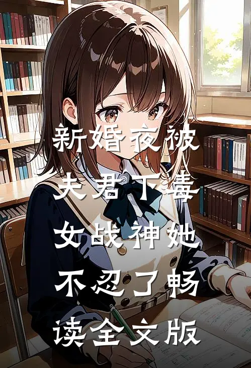 新婚夜被夫君下毒,女战神她不忍了畅读全文版