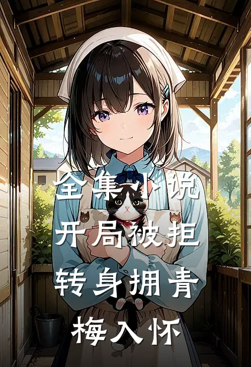 全集小说开局被拒，转身拥青梅入怀