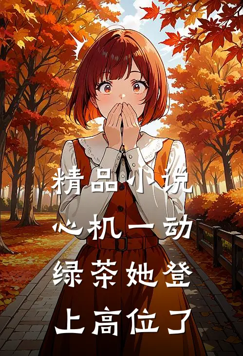 精品小说心机一动，绿茶她登上高位了