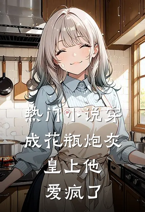 热门穿成花瓶炮灰,皇上他爱疯了