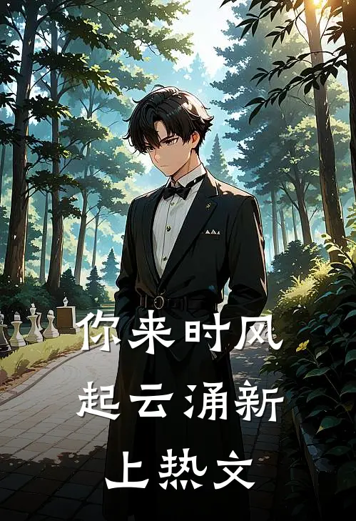 你来时风起云涌新上热文