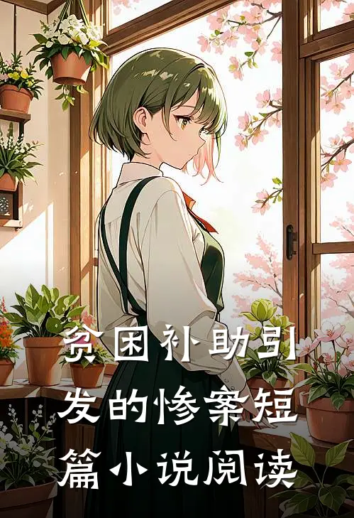 贫困补助引发的惨案短篇小说阅读