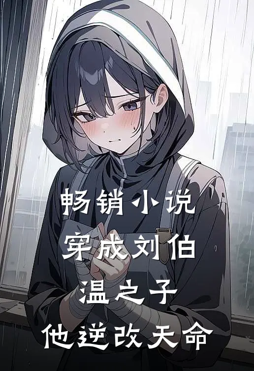 畅销穿成刘伯温之子,他逆改天命了