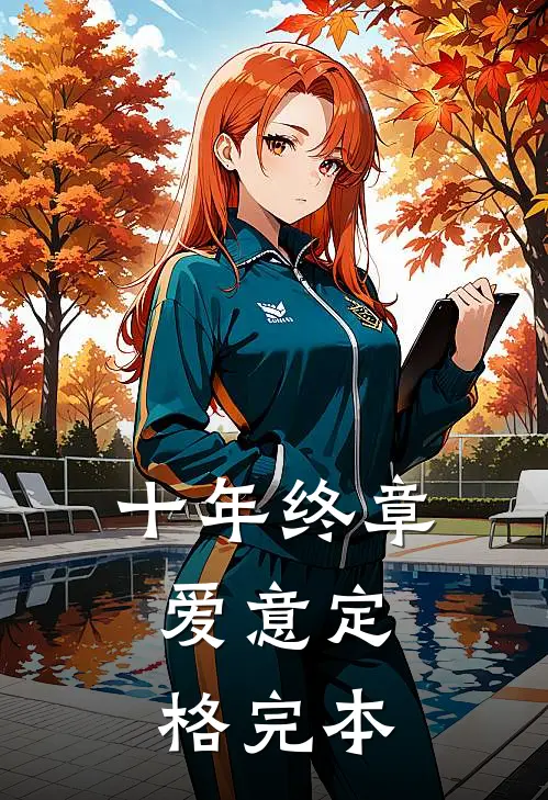 十年终章，爱意定格完本