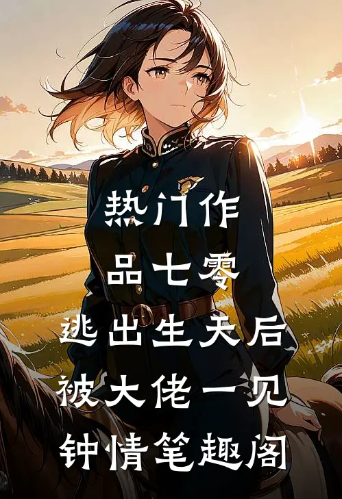 热门作品七零:逃出生天后被大佬一见钟情 笔趣阁