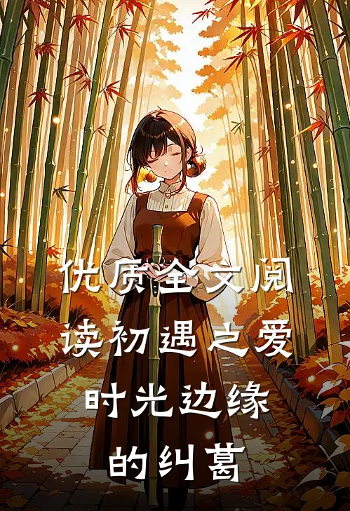 优质全文阅读初遇之爱时光边缘的纠葛