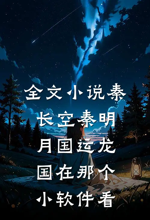 全文小说秦长空秦明月国运龙国在那个小软件看