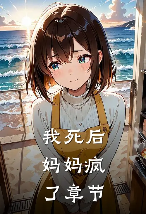 我死后,妈妈疯了章节