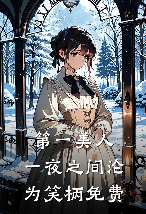 第一美人,一夜之间沦为笑柄免费