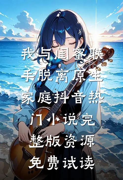 我与闺蜜联手脱离原生家庭抖音热门小说完整版资源免费试读