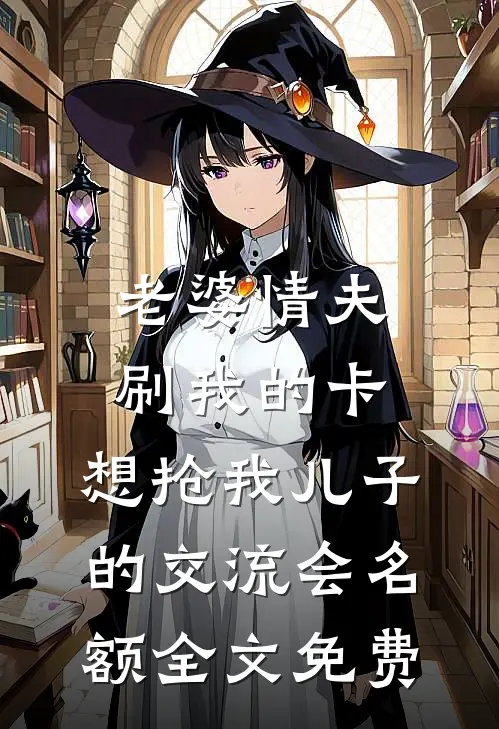 老婆情夫刷我的卡，想抢我儿子的交流会名额全文免费