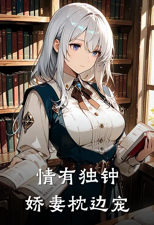 情有独钟娇妻枕边宠全文阅读