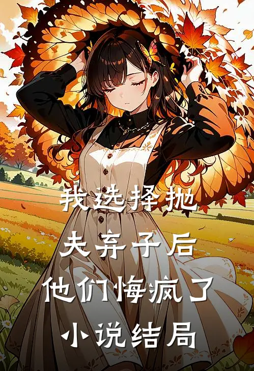 我选择抛夫弃子后,他们悔疯了结局是啥