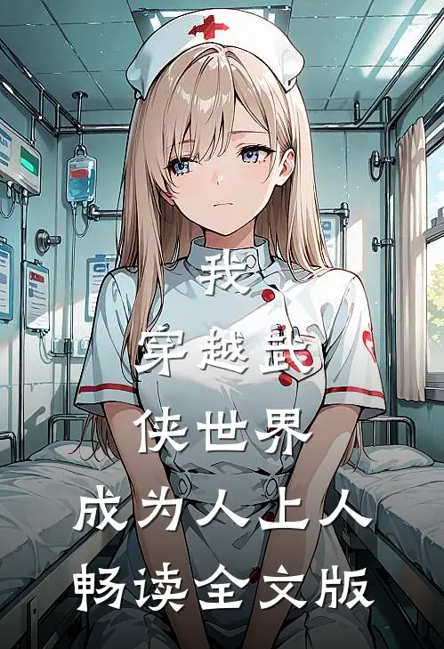 我，穿越武侠世界，成为人上人畅读全文版