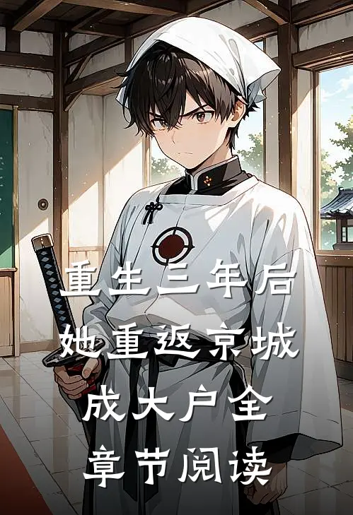重生三年后，她重返京城成大户全章节阅读
