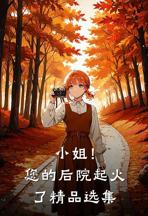 小姐!您的后院起火了精品选集在线观看