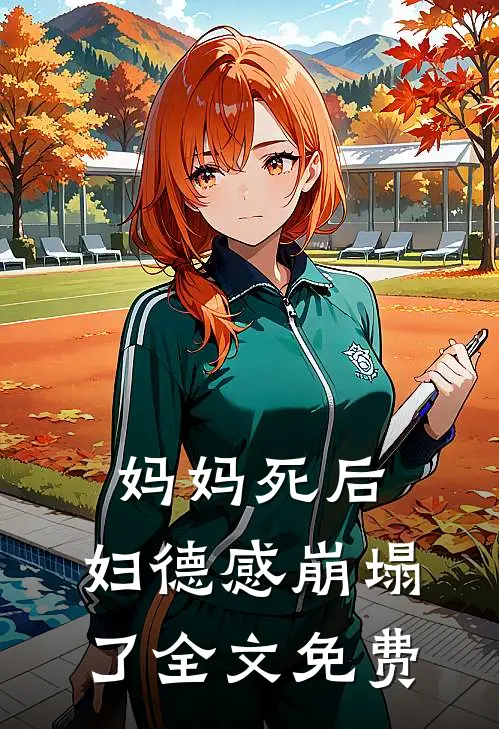 妈妈死后,妇德感崩塌了全文免费