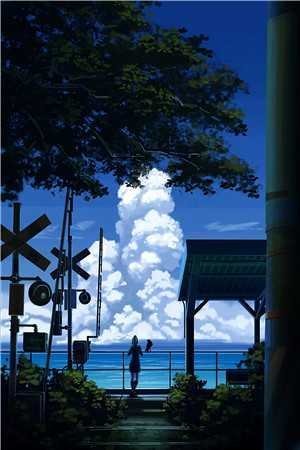 梦忆归离山海平全文+后续