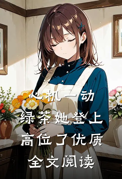 心机一动，绿茶她登上高位了优质全文阅读