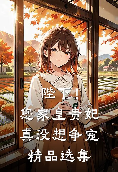 陛下!您家皇贵妃真没想争宠精品选集免费阅读