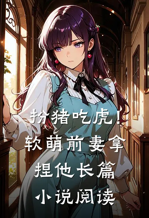 扮猪吃虎!软萌前妻拿捏他长篇阅读免费