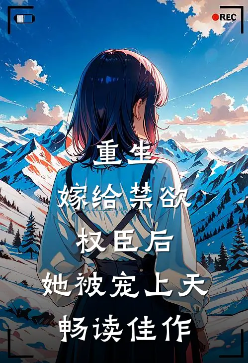 重生嫁给禁欲权臣后,她被宠上天畅读佳作