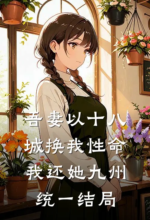吾妻以十八城换我性命，我还她九州统一结局