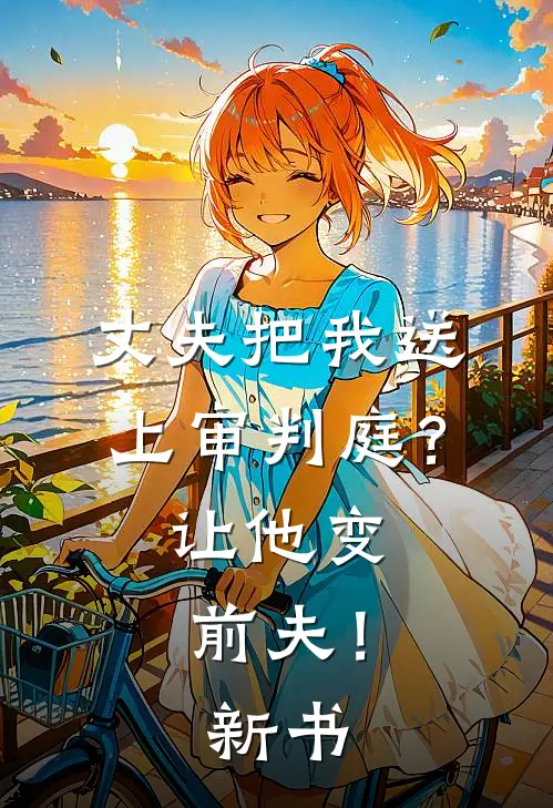 丈夫把我送上审判庭?让他变前夫!新书网站