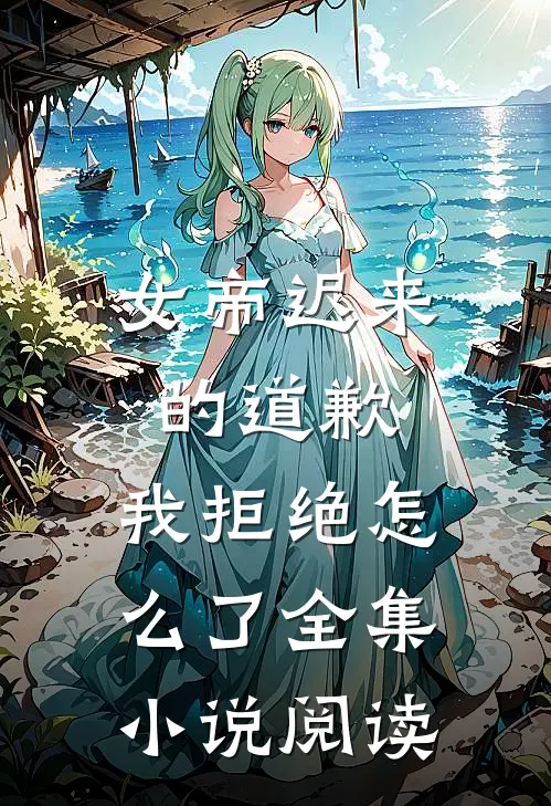女帝迟来的道歉,我拒绝怎么了全集阅读免费